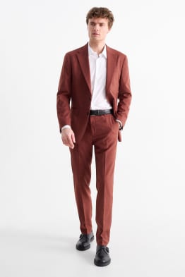 Pantaloni business - regular fit - Flex
