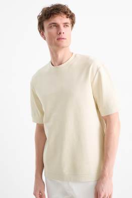 T-shirt - relaxed fit