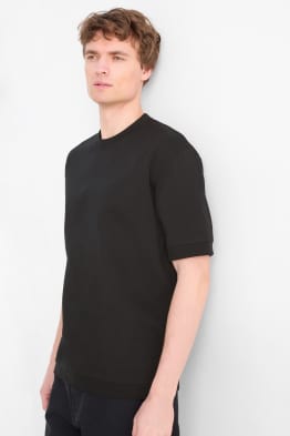 T-shirt - relaxed fit