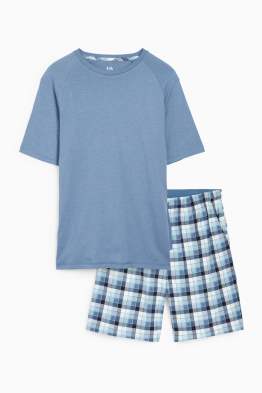 Shorty-Pyjama