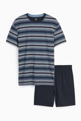 Shorty-Pyjama