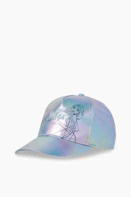Frozen - baseballpet - glanzend