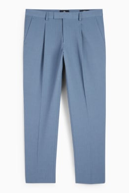 Mix & match trousers - slim fit
