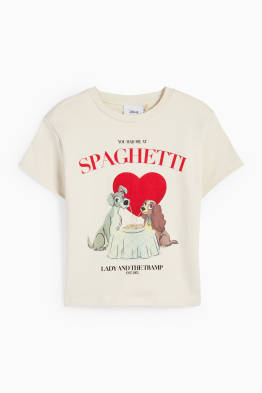 T-Shirt - Susi und Strolch