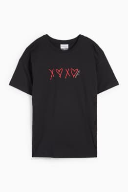 Tricou - Gossip Girl
