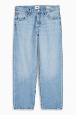 Relaxed jeans