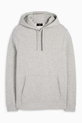 Sudadera con capucha