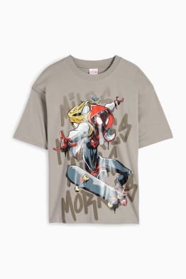Spider-Man - camiseta de manga corta