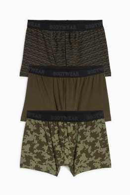 Lot de 3 - boxers