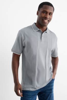 Polo - con textura