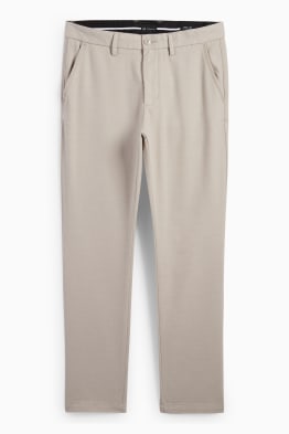 Kalhoty chino - slim fit