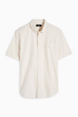 Košile - regular fit - button-down