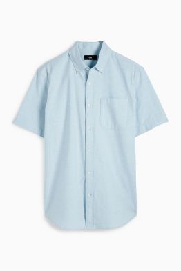 Košile - regular fit - button-down
