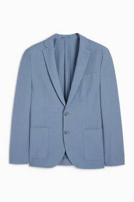 Veste de costume - slim fit