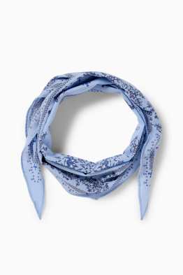 Foulard - fantasia
