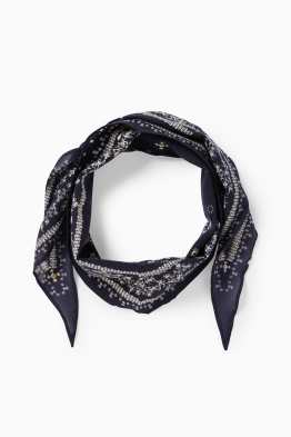 Foulard - fantasia