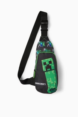 Minecraft - schoudertas