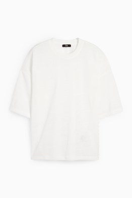 Oversized-T-Shirt