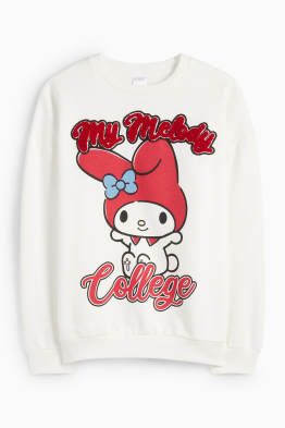 My Melody - sweat