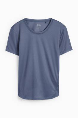 Funktions-Shirt - Running
