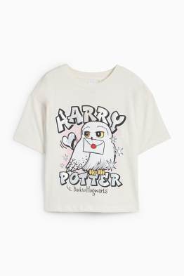 Harry Potter - Kurzarmshirt