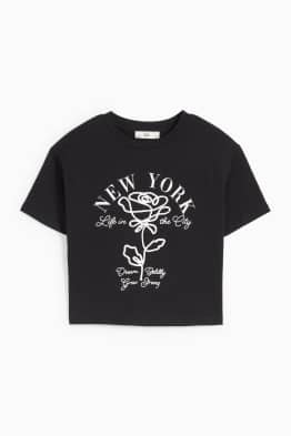 New York - T-shirt