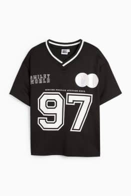 SmileyWorld® - T-shirt
