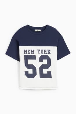 New York - short sleeve T-shirt