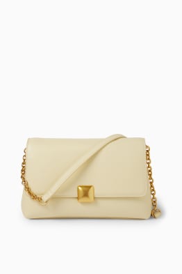Bolso bandolera - polipiel