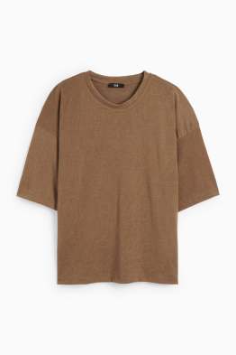 Oversized-T-Shirt