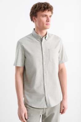 Košile - regular fit - button-down