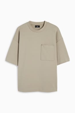 T-shirt - oversized