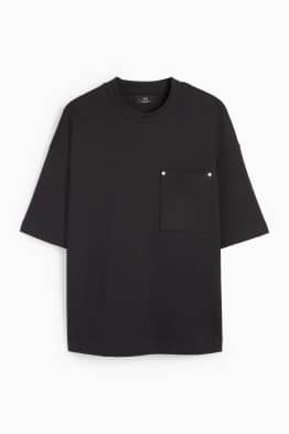T-Shirt - Oversized