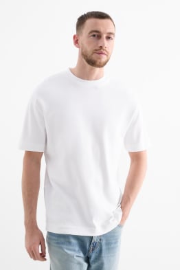 T-Shirt - Regular Fit 