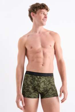 Lot de 3 - boxers