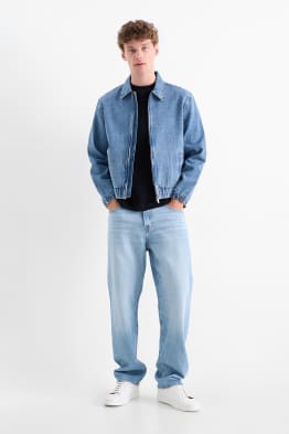 Relaxed jeans