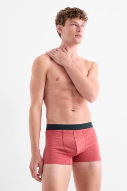 Lot de 5 - boxers