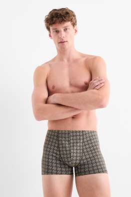 Lot de 3 - boxers