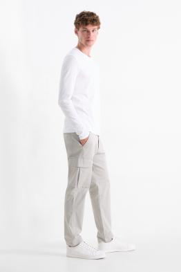 Pantalons cargo