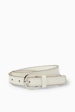 Riem - imitatieleer