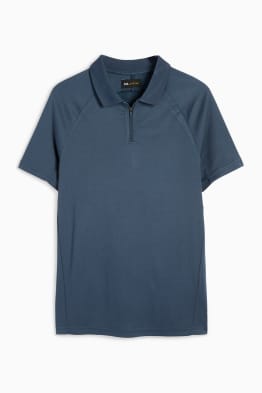 Funkcyjna koszulka polo