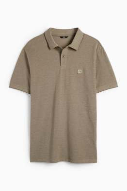 Poloshirt