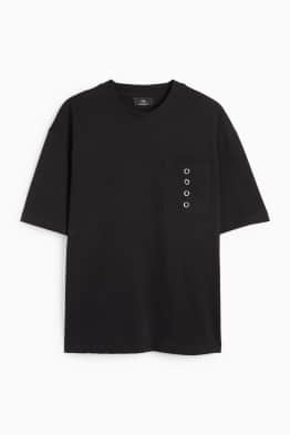Tricou - supradimensionat