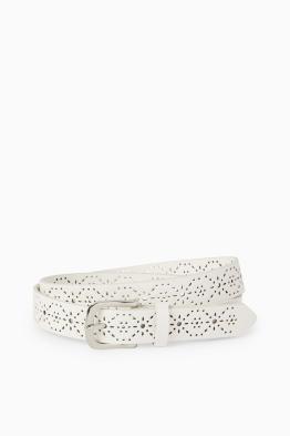 Riem - imitatieleer