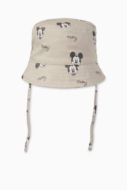Mickey Mouse - baby hat