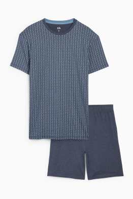 Pyjashort