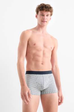 Lot de 3 - boxers