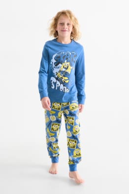 SpongeBob SquarePants - pyjama - 2-delig