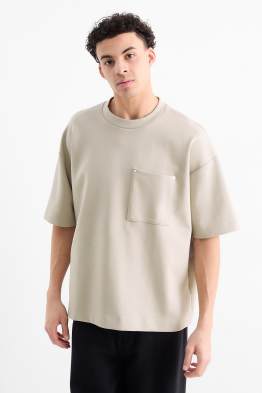 T-shirt - oversized