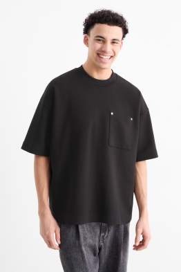 T-Shirt - Oversized